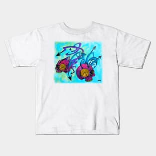 Directing Dreams 1 Kids T-Shirt